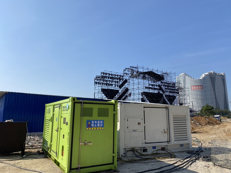 大麓跨年音樂節